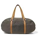 LOUIS VUITTON ATTACKING BOSTON M93064 DAMIER GEANT TRAVEL SPORTS BAG - Louis Vuitton