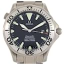 Omega Seamaster Pro TI 2231.50 Automatic Watch