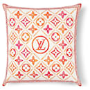 LOUIS VUITTON LV Tiles Cushion - Louis Vuitton