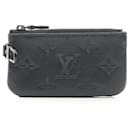 Louis Vuitton Monogram Shadow Pouch Bag