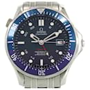 Omega Seamaster Pro Co-Axial GMT 2535.80 Wristwatch