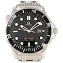 Omega Seamaster Pro Quartz Wristwatch