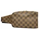 Louis Vuitton Damier Geronimos Sling Bag