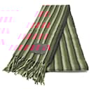 Louis Vuitton Echarpe Raye Scarf