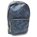 Louis Vuitton Damier Cobalt Andy Backpack