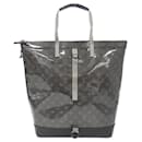 Louis Vuitton Monogram Eclipse Glaze Tote Bag