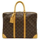 Louis Vuitton PDV Monogram Briefcase
