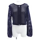 Rene Wool Cardigan - Autre Marque