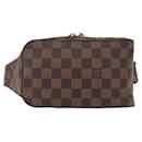 Louis Vuitton Geronimos Waist Bag Damier