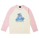 Palace x Vivienne Westwood Raglan Longsleeve Top - Autre Marque