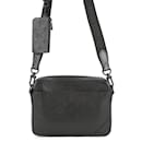 Louis Vuitton Monogram Shadow Duo Shoulder Bag