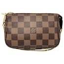 Mini Pouch Acessórios Louis Vuitton