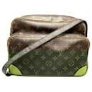 Louis Vuitton Nile Shoulder Bag