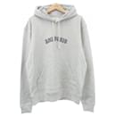AMI USW247.730 Hoodie - Autre Marque
