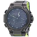 Casio G-Shock Sankuanz MT-G Collaboration Model - Autre Marque