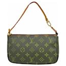 Pochette Acessórios Monograma Louis Vuitton