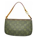 Louis Vuitton Monogram Pochette Accessoires