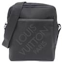 Louis Vuitton Damier Geant Citadin Shoulder Bag