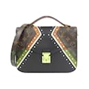 Bolsa Louis Vuitton Monogram Pochette Metis MM M43488