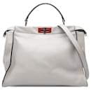 Fendi Peekaboo Large Handbag