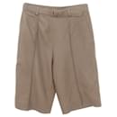 Hermes Deer Skin Pants - Hermès