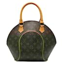Louis Vuitton Monogram Ellipse PM Handbag