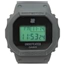 Casio G-Shock Undefeated DWE-5600UD-1JR Quartz Watch - Autre Marque