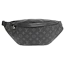 Louis Vuitton Monogram Eclipse Discovery Shoulder Bag