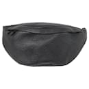 Louis Vuitton Monogram Shadow Discovery Bum Bag