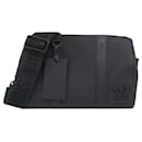 Louis Vuitton LV Aerogram City Keepall Shoulder Bag