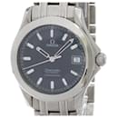 Omega Seamaster 120M Chronometer Automatic Watch