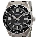 SEIKO Prospex Stainless Steel Automatic Men's Watch - Seiko