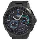 Casio Oceanus Radio Wave Control Solar Watch - Autre Marque