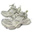 NEW BALENCIAGA CARGO SNEAKERS 785754 41 OVERSIZE 44.5 SHOES - Balenciaga