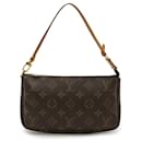 Pochete Acessórios Monograma Louis Vuitton
