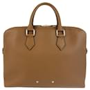 Louis Vuitton Armando Leather Briefcase