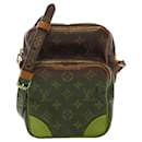 Louis Vuitton Monogram Shoulder Bag
