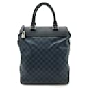 Louis Vuitton Greenwich Damier Cobalt Tote Bag