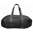 Louis Vuitton Atacama Damier Geant Boston Bag