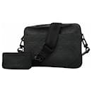 Louis Vuitton Monogram Shadow Duo Shoulder Bag