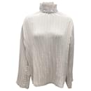 Interior Pewter The Twiggy Top - Autre Marque