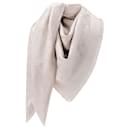 LV Shawl new - Louis Vuitton