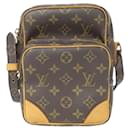 Louis Vuitton Amazon Monogram Shoulder Bag