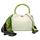 Balenciaga 570093 Leather 2way Bag