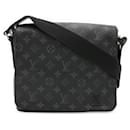 Louis Vuitton District PM NM Monogram Messenger Bag