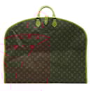 Louis Vuitton Monogram Garment Case