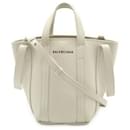 Balenciaga Everyday Leather 2way Tote Bag