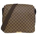 Louis Vuitton Bastille Damier Shoulder Bag
