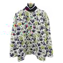 Plan C Flower Top - Autre Marque