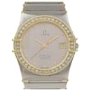 OMEGA Constellation Men's Watch - Omega